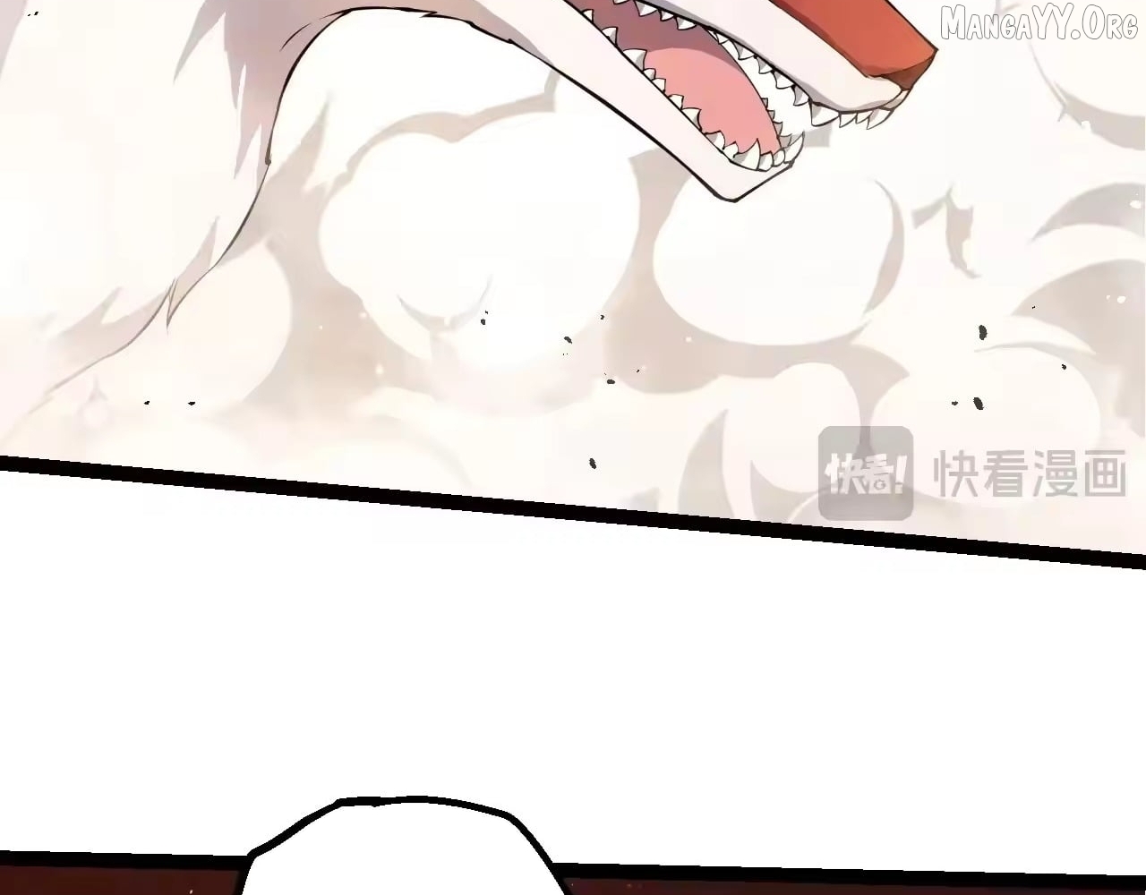 Evolution Begins With A Big Tree Chapter 495 - page 25